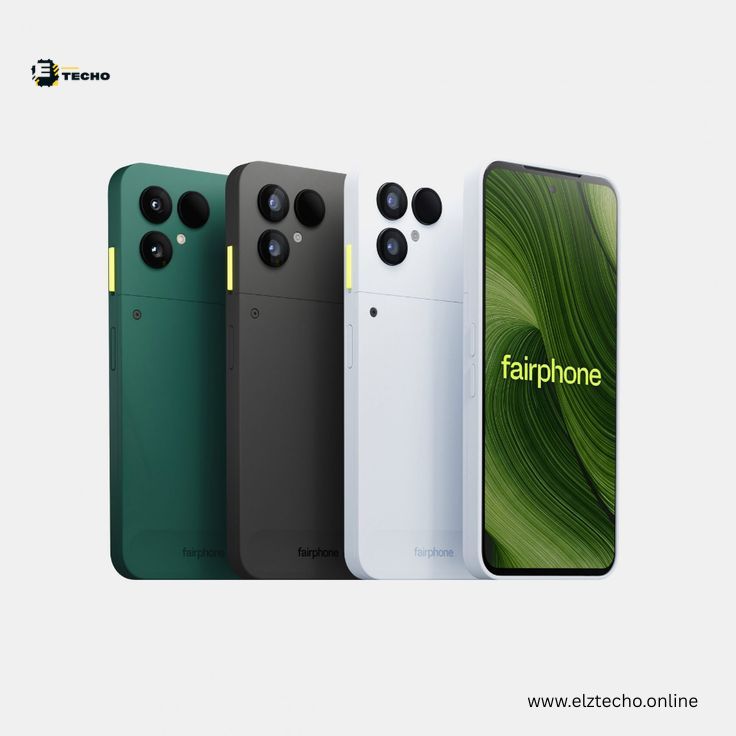 Fairphone 6